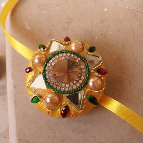Bridal Gaana Fancy