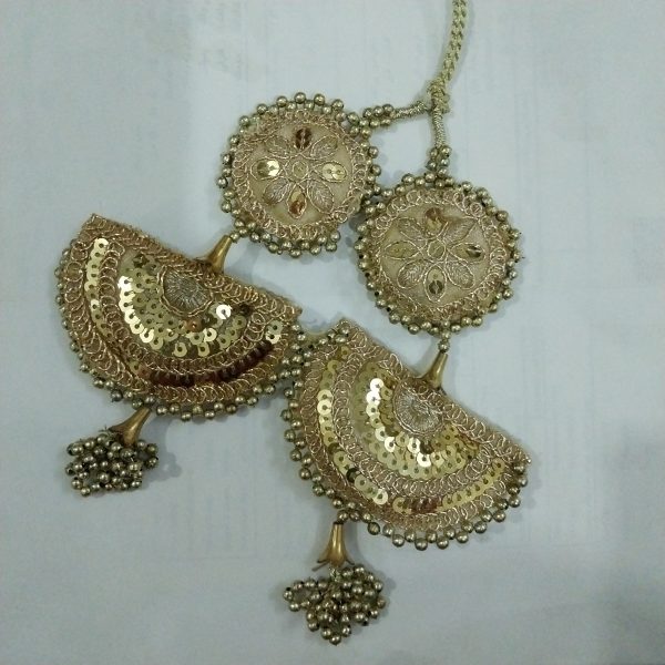 Jabeen Tassel Dori