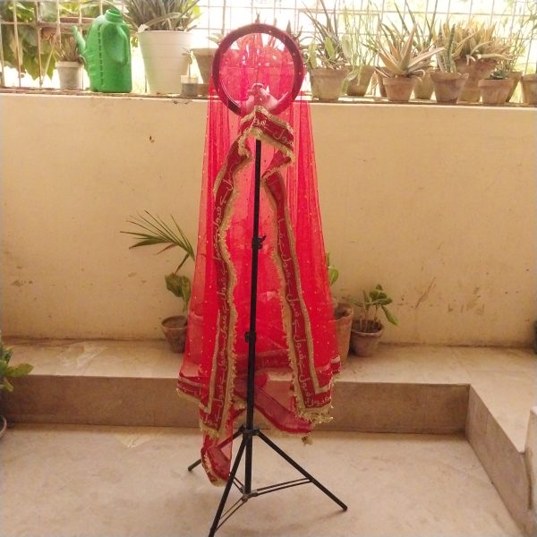 Sahiba – Nikah Dupatta