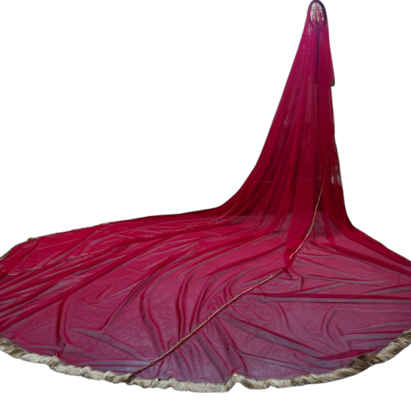 Uroos Veil