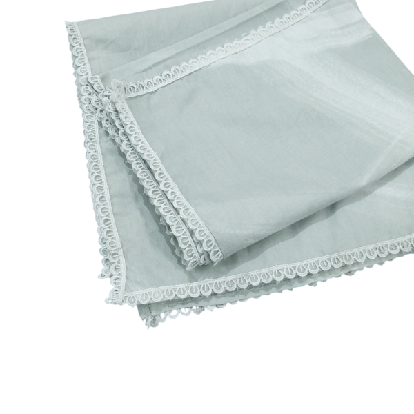 Premium Cotton Bread Cover