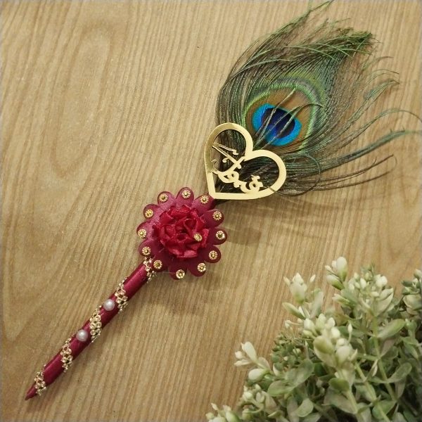 Mehwar Pen