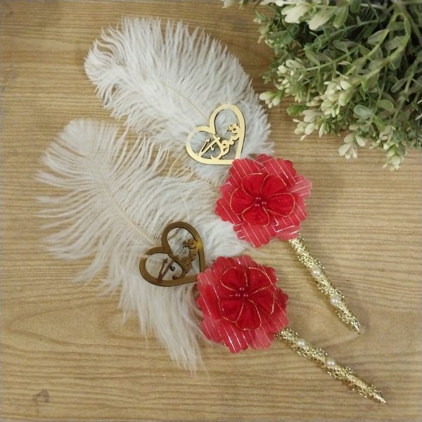 Set of two Chandni Pen