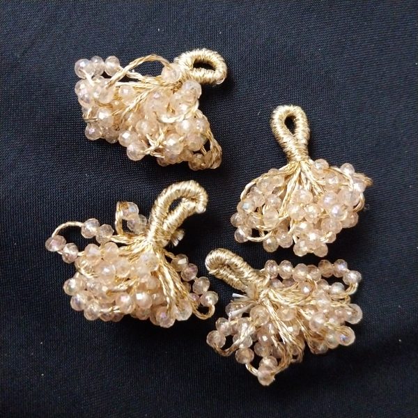 Decorative Tassels Set