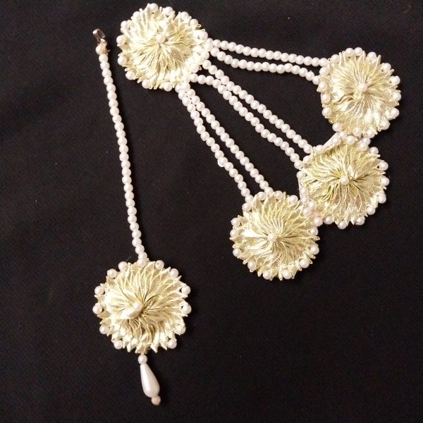 Khursheed Adornments