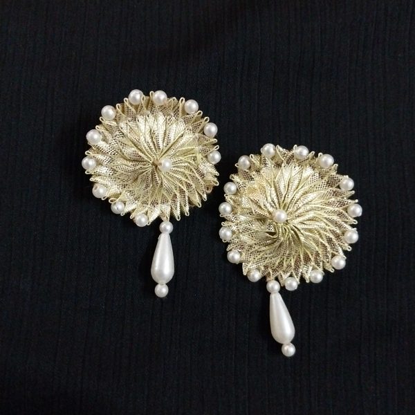 Nafeesah Earrings