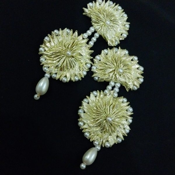 Tabassum Ethnic Drops