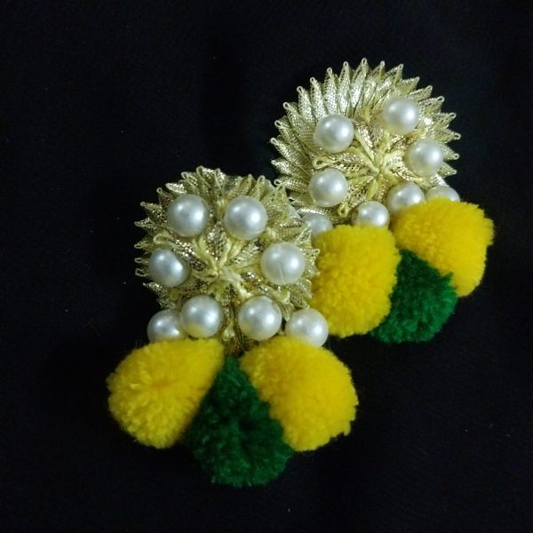 Rangoli Spark